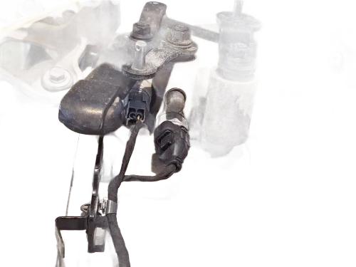 Cambio Manuale Completo KIA Sportage Serie (10>16)
