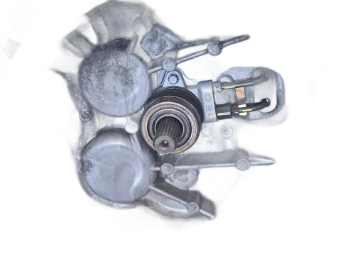 Cambio Manuale Completo KIA Sportage Serie (10>16)