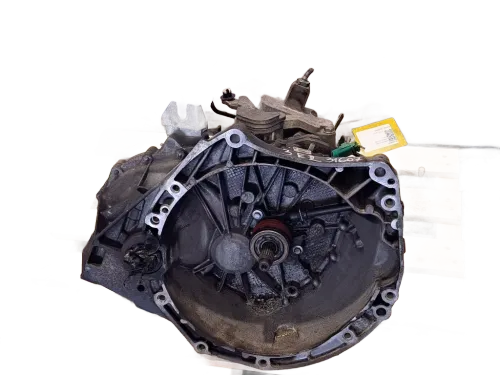 Cambio Manuale Completo NISSAN Juke 1° Serie