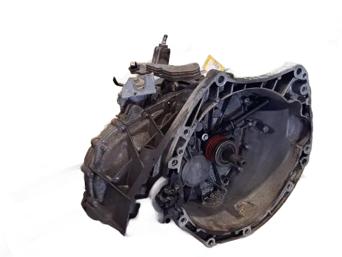 Cambio Manuale Completo NISSAN Juke 1° Serie