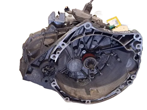 Cambio Manuale Completo NISSAN Juke 1° Serie