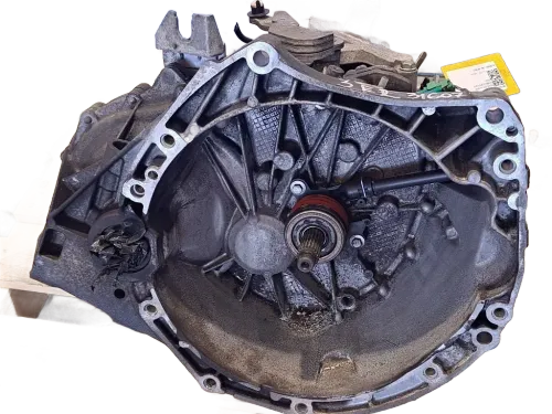 Cambio Manuale Completo NISSAN Juke 1° Serie