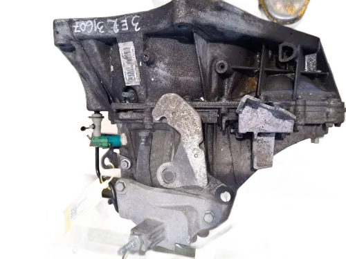 Cambio Manuale Completo NISSAN Juke 1° Serie