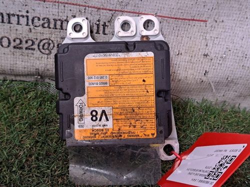Centralina Airbag NISSAN Juke Serie F15