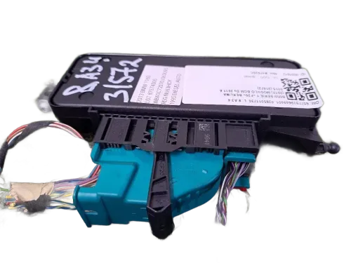 Centralina Airbag BMW Serie 1 F20 (11>19)