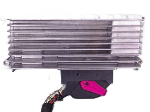 Amplificatore autoradio AUDI A4 Avant (8K5) (08>15)