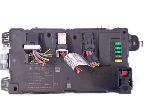 Centralina BCM BMW Serie 1 F20 (11>19)