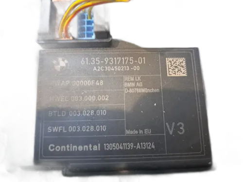 Centralina BCM BMW Serie 1 F20 (11>19)