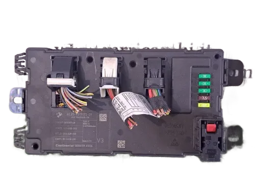 Centralina BCM BMW Serie 1 F20 (11>19)