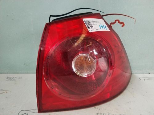 Stop fanale posteriore Destro VOLKSWAGEN Golf 5 Berlina (03>08)