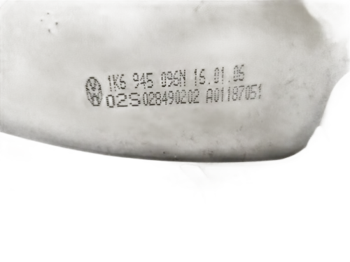 Stop fanale posteriore Destro VOLKSWAGEN Golf 5 Berlina (03>08)