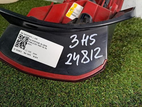 Stop fanale posteriore a LED Destro KIA Sportage Serie (10>16)