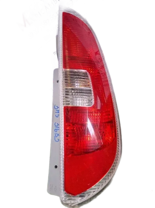 Stop fanale posteriore Destro SKODA Roomster 1° Serie