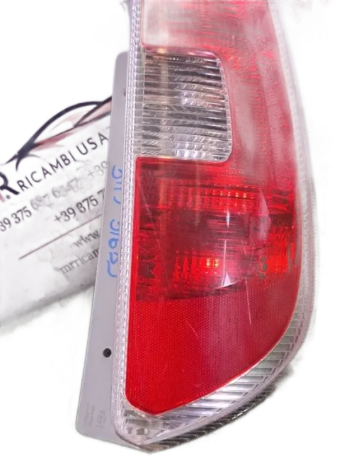 Stop fanale posteriore Destro SKODA Roomster 1° Serie