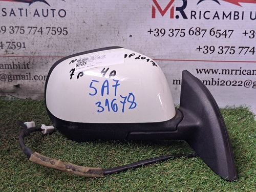 Specchietto Retrovisore Destro NISSAN Leaf 1° Serie