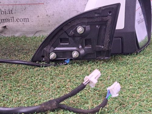 Specchietto Retrovisore Destro NISSAN Leaf 1° Serie