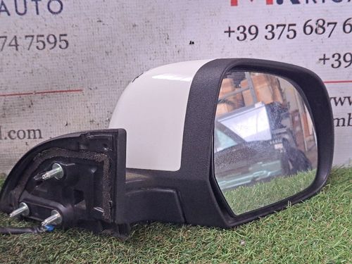 Specchietto Retrovisore Destro NISSAN Leaf 1° Serie