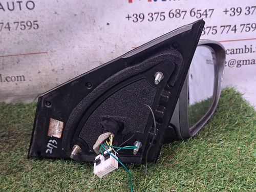 Specchietto Retrovisore Destro HYUNDAI i40 Serie (12>18)