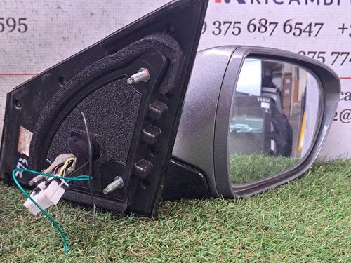 Specchietto Retrovisore Destro HYUNDAI i40 Serie (12>18)