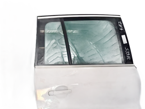 Portiera Posteriore Destra VOLKSWAGEN Tiguan 2° Serie