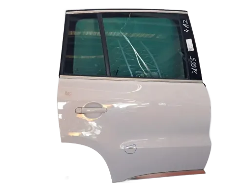 Portiera Posteriore Destra VOLKSWAGEN Tiguan 2° Serie