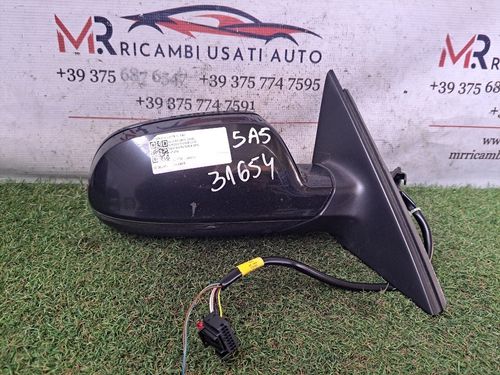 Specchietto Retrovisore Destro AUDI A4 Avant (8K5) (08>15)