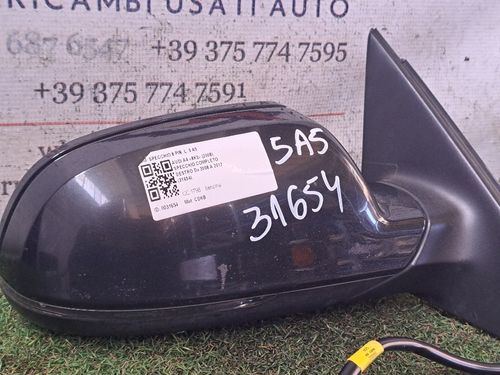 Specchietto Retrovisore Destro AUDI A4 Avant (8K5) (08>15)