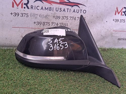 Specchietto Retrovisore Destro BMW Serie 1 F20 (11>19)