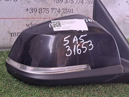 Specchietto Retrovisore Destro BMW Serie 1 F20 (11>19)