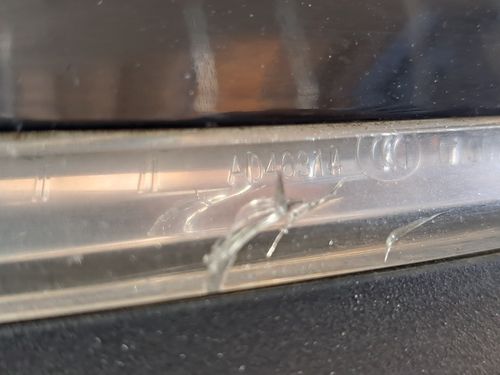 Specchietto Retrovisore Destro BMW Serie 1 F20 (11>19)