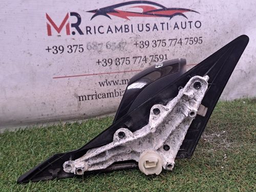 Specchietto Retrovisore Destro BMW Serie 1 F20 (11>19)