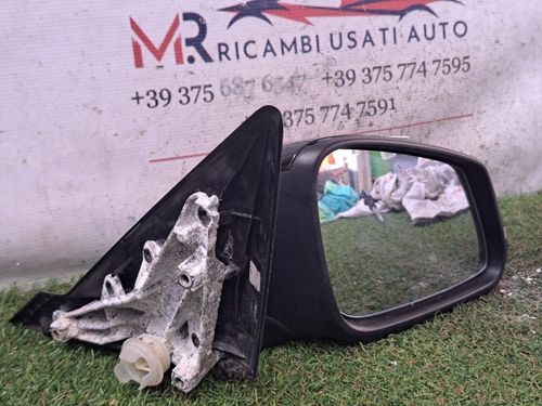 Specchietto Retrovisore Destro BMW Serie 1 F20 (11>19)