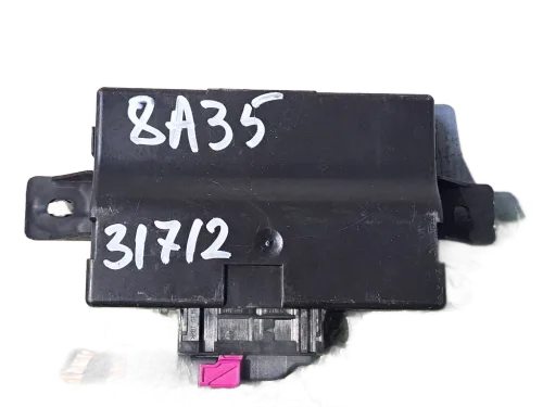 Centralina Gateway AUDI A6 Avant Serie C7 (4G5) (11>)