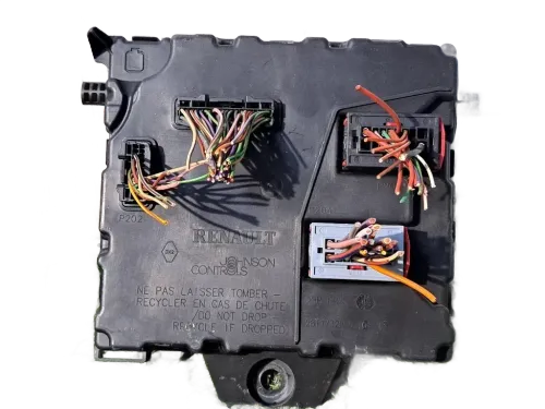 Centralina BCM RENAULT Master 4° Serie