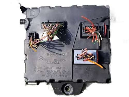 Centralina BCM RENAULT Master 4° Serie