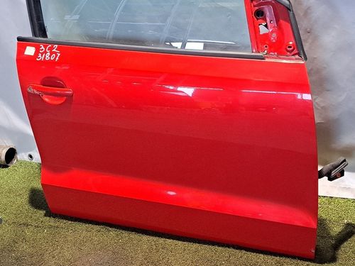 Portiera anteriore Destra VOLKSWAGEN Polo 5° Serie