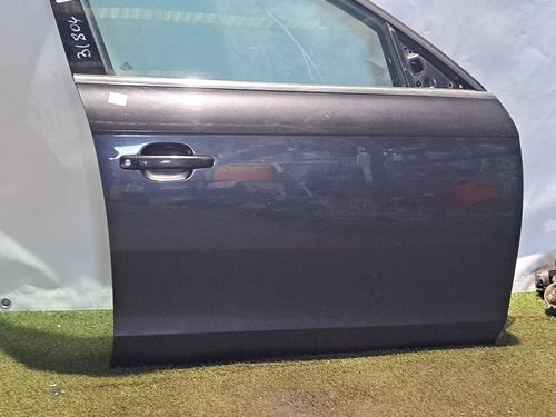 Portiera anteriore Destra AUDI A4 Avant (8K5) (08>15)