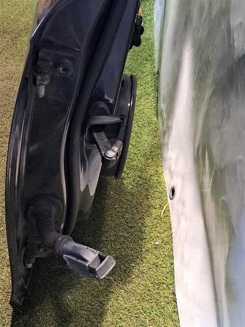 Portiera anteriore Destra AUDI A4 Avant (8K5) (08>15)