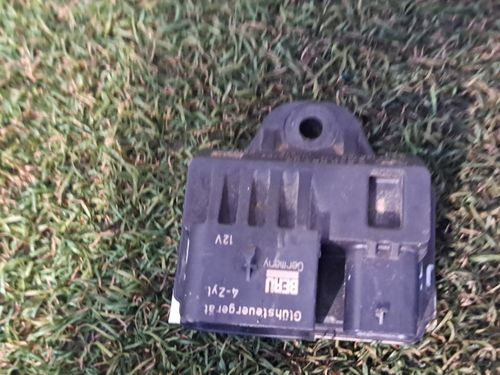 Centralina candelette BMW Serie 1 F20 (11>19)