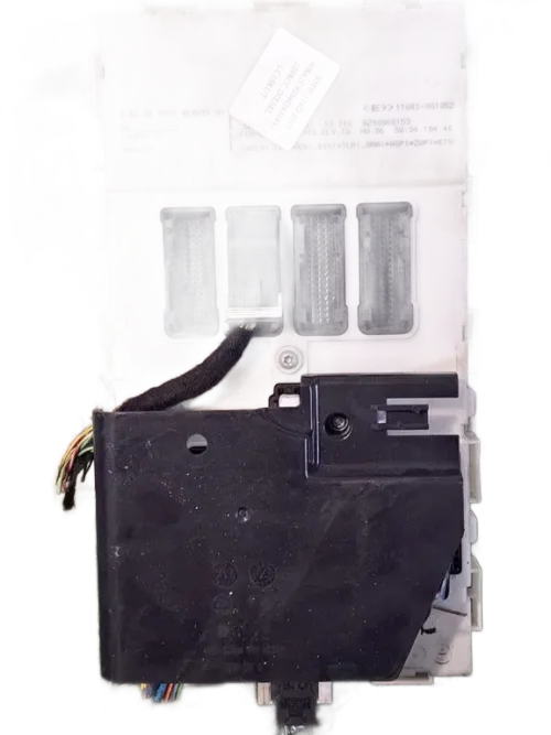Centralina BCM BMW Serie 1 F20 (11>19)