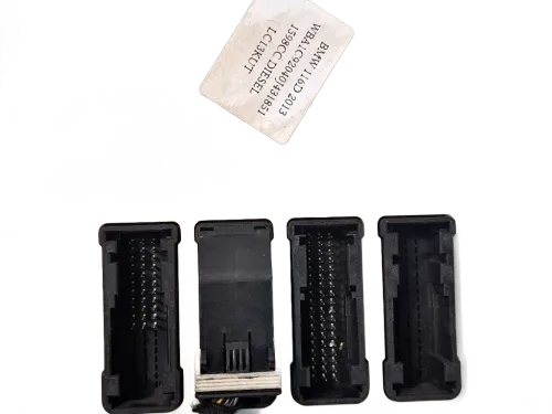 Centralina BCM BMW Serie 1 F20 (11>19)