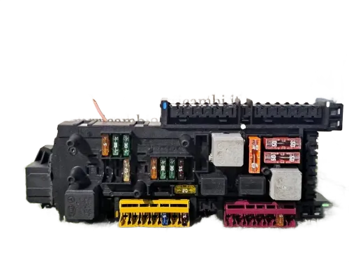 Centralina BCM MERCEDES Classe C (W205) (2013-)