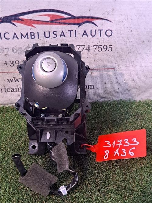 Selettore marce cambio automatico NISSAN Leaf 1° Serie