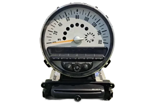 Autoradio MINI Cooper 2° Serie
