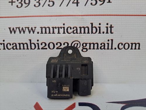 Centralina candelette BMW Serie 1 F20 (11>19)