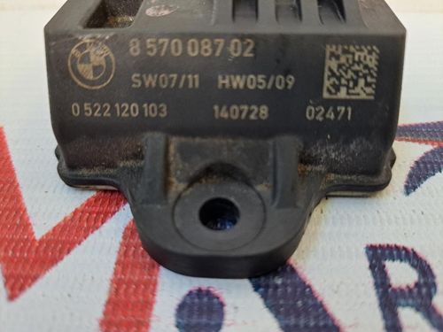 Centralina candelette BMW Serie 1 F20 (11>19)