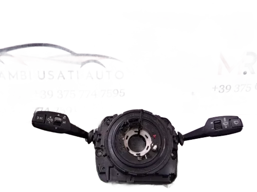 Devioluci BMW Serie 3 E90 Berlina 2° Serie
