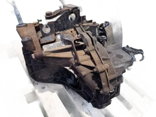 Cambio Manuale Completo OPEL Vivaro Serie  (A) (06>14)