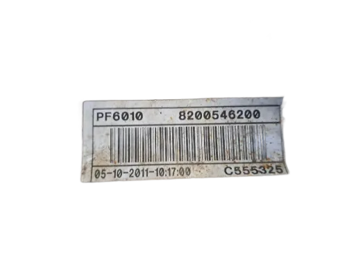 Cambio Manuale Completo OPEL Vivaro Serie  (A) (06>14)