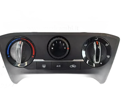Comandi Clima HYUNDAI i20 Serie (12>18)